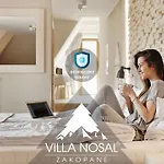 Nosal - 3*