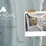 Nosal -