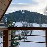 Nosal - 3* Zakopane