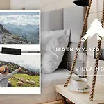 Nosal - Bed & Breakfast
