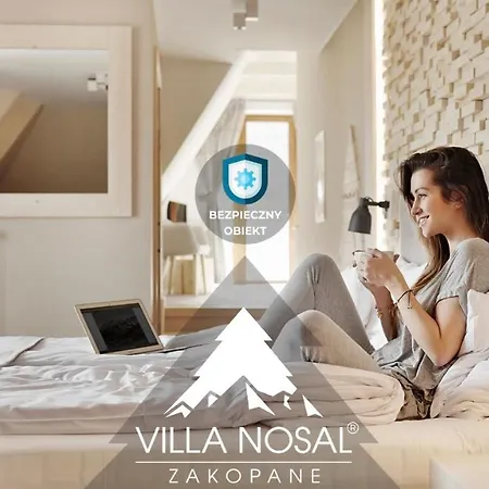 Nosal - 3*