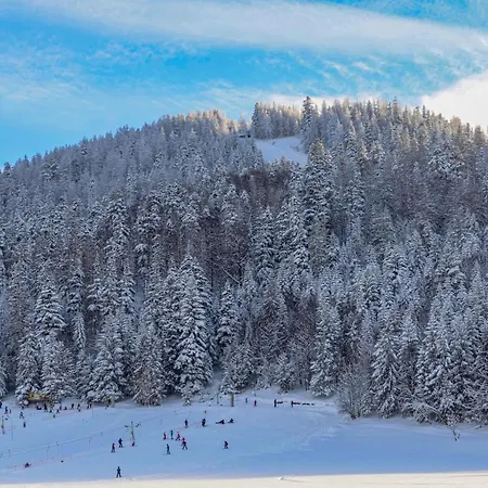 Nosal - 3* Zakopane