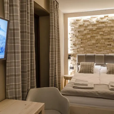 Nosal - 3* Zakopane