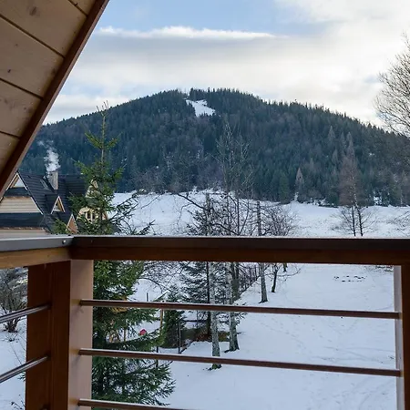 Nosal - 3* Zakopane