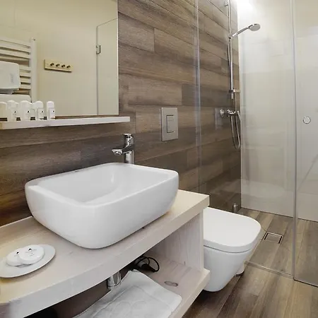 Nosal - 3* Zakopane