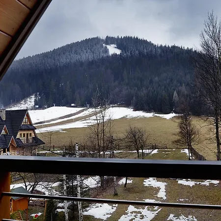 Bed & Breakfast Nosal - *