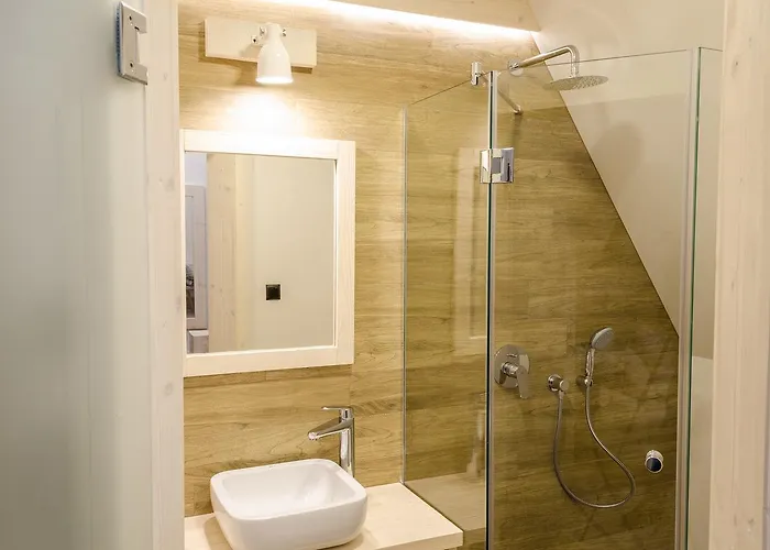 Bed & Breakfast Nosal - 3*