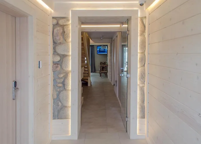 Bed & Breakfast Nosal - 3*