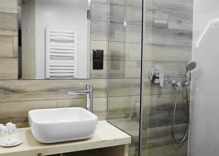 Bed & Breakfast Nosal - 3*