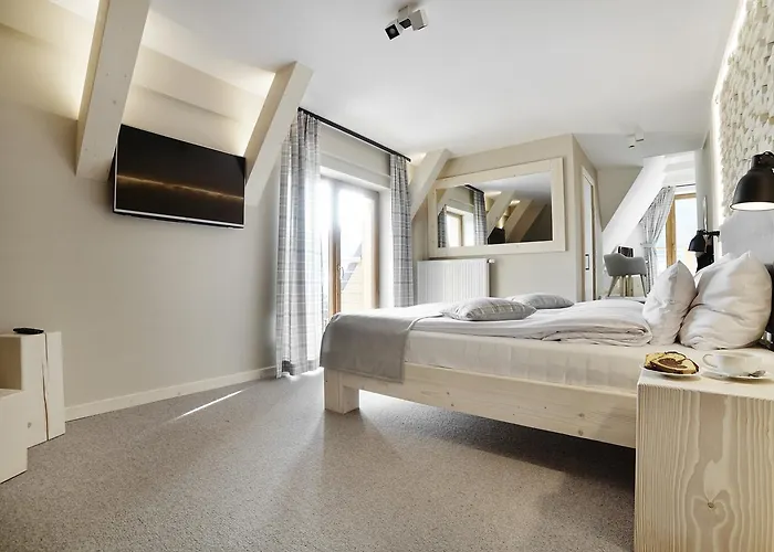 Bed & Breakfast Nosal - 3*