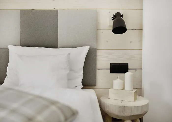 Bed & Breakfast Nosal - 3*