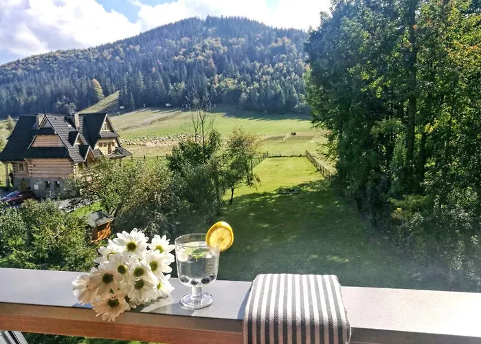 Bed & Breakfast Nosal - 3*