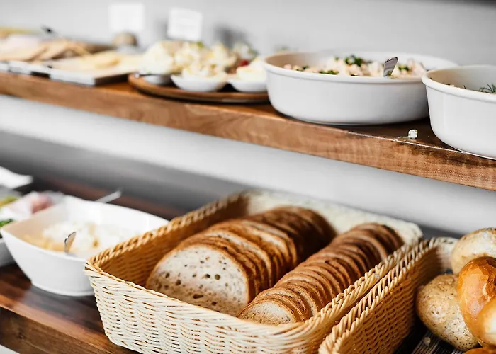 Bed & Breakfast Nosal - 3*