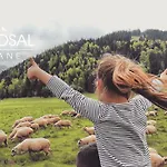 Nosal - Bed & Breakfast Zakopane
