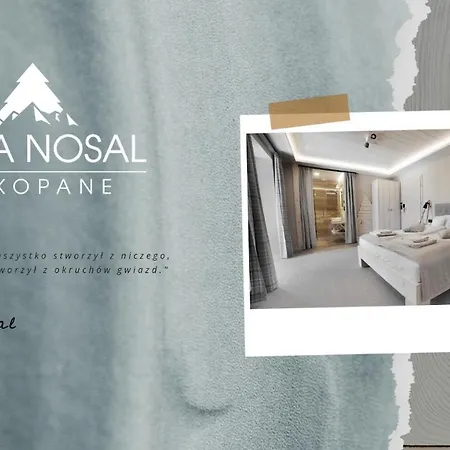 Nosal -