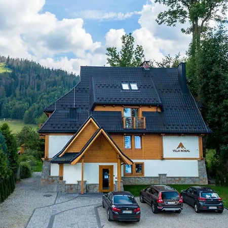 Bed & Breakfast Nosal -