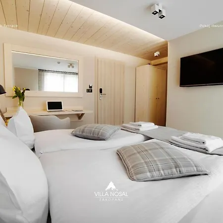 Nosal - 3* Zakopane