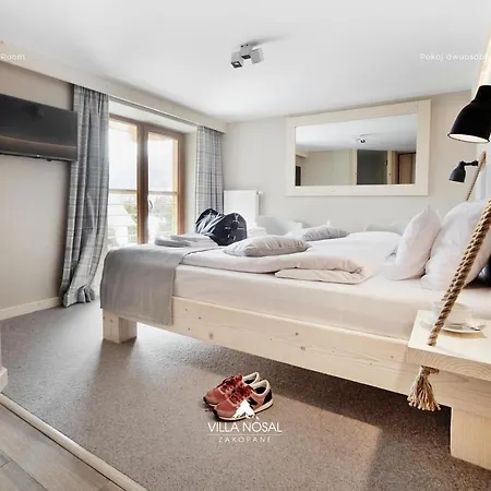 Nosal - Bed and breakfast Zakopane