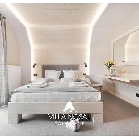 Nosal -
