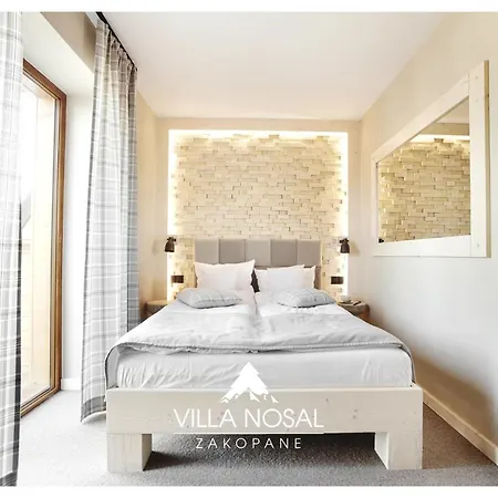 Nosal - Bed and breakfast