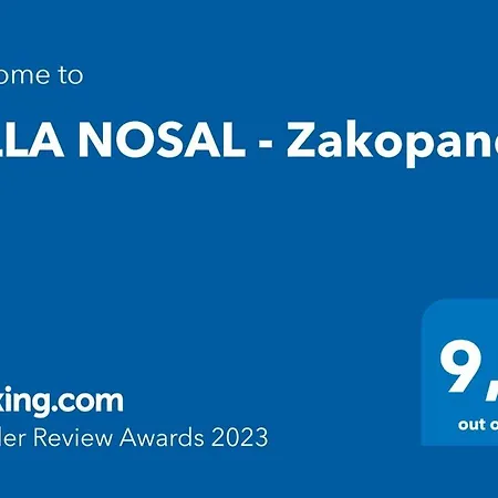 Oda ve Kahvaltı Nosal -