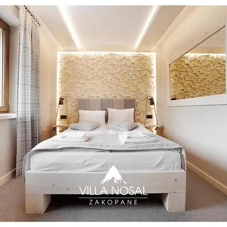 Nosal - Bed and breakfast Zakopane
