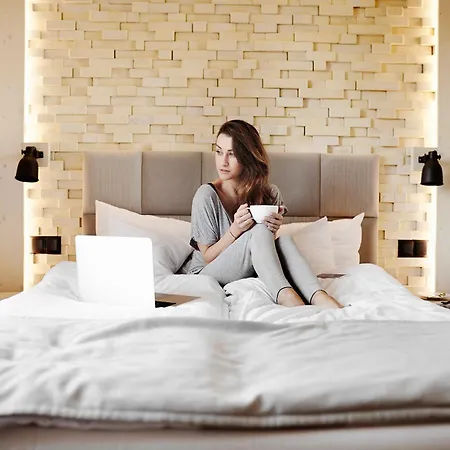 Nosal - Couette-café