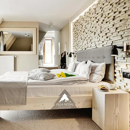Nosal - Bed and breakfast Zakopane