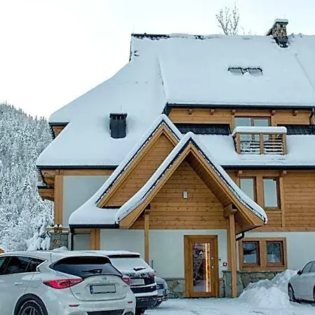 Nosal - Bed & Breakfast Zakopane