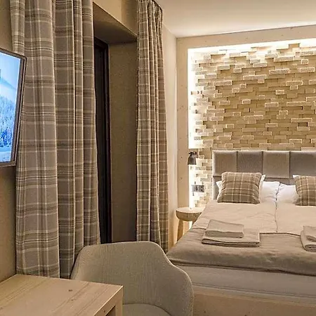 Nosal - Bed & Breakfast