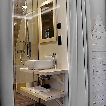 Bed & Breakfast Nosal -
