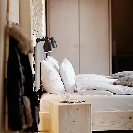 Bed & Breakfast Nosal -