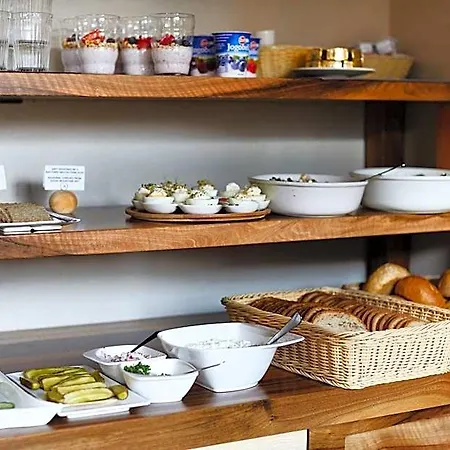 Bed & Breakfast Nosal - Zakopane