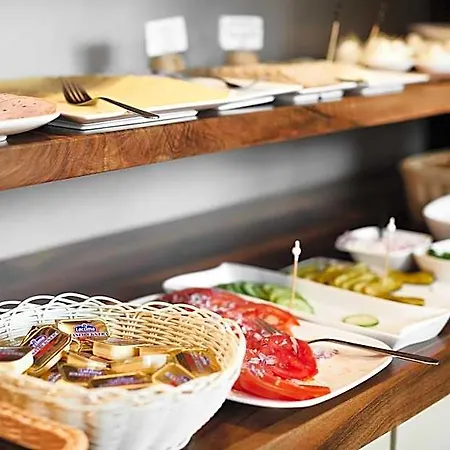 Bed & Breakfast Nosal -