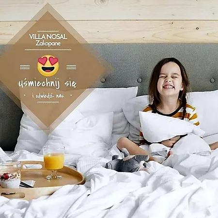 Bed & Breakfast Nosal - 3*