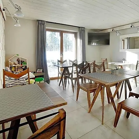 Bed & Breakfast Nosal -