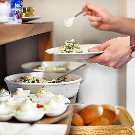 Bed & Breakfast Nosal - 3*