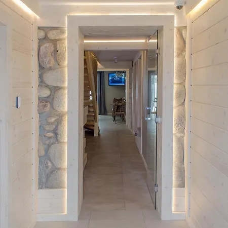 Bed & Breakfast Nosal - 3*