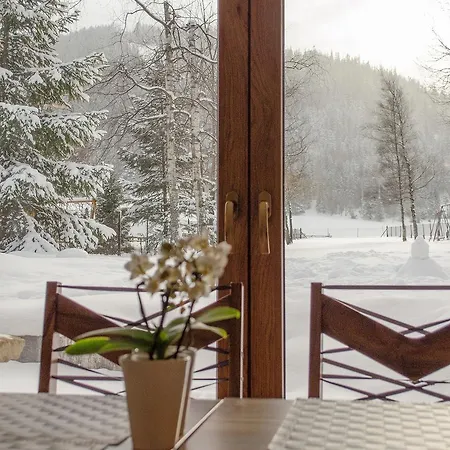 Nosal - 3* Zakopane
