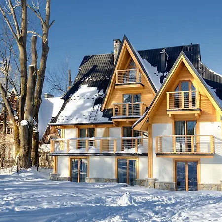 Bed and breakfast Nosal - *