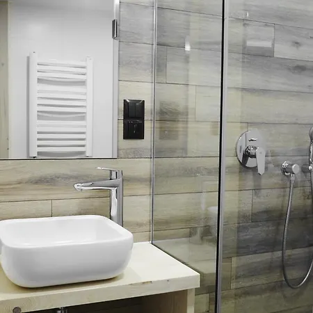 Bed & Breakfast Nosal - 3*