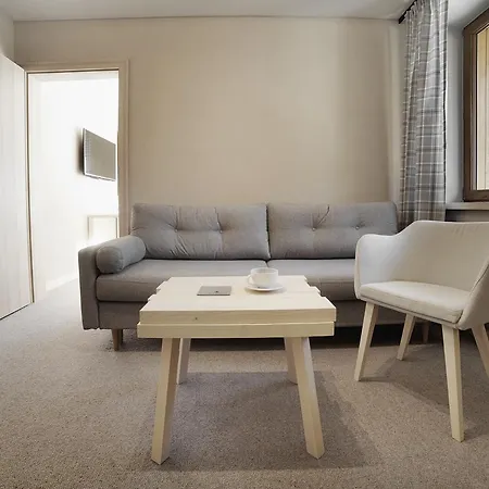 Oda ve Kahvaltı Nosal - 3*