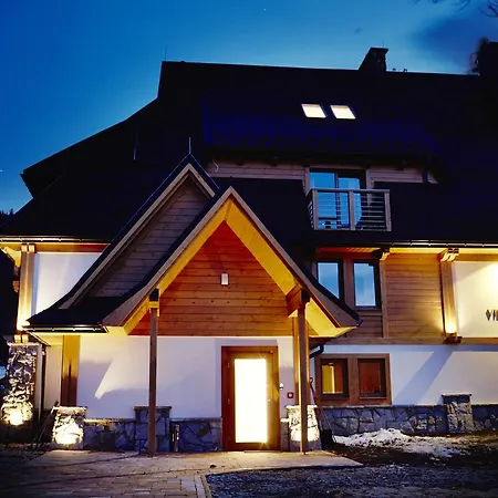 Nosal - 3* Zakopane