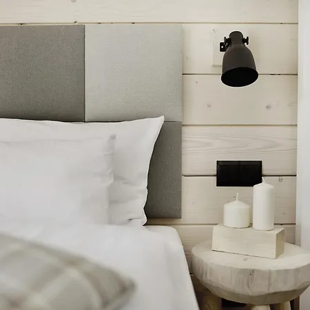 Couette-café Nosal - *