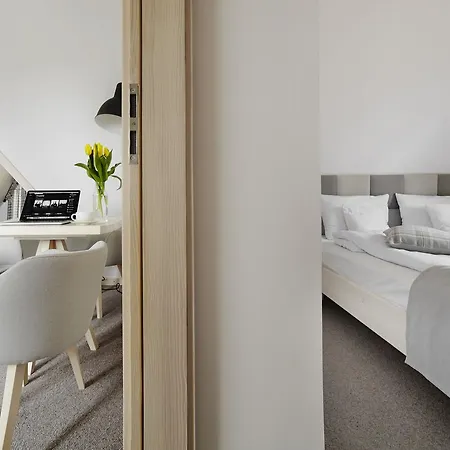 Couette-café Nosal - *