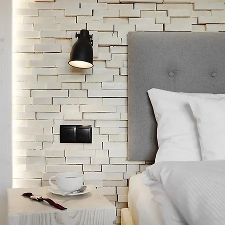 Bed and breakfast Nosal - *
