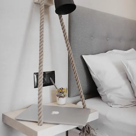 Couette-café Nosal - *