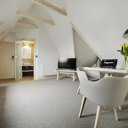 Bed and breakfast Nosal - *