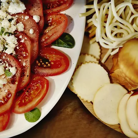 Bed & Breakfast Nosal - 3*