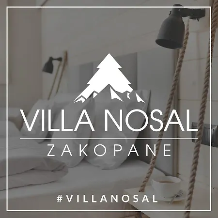 Nosal - 3* Zakopane